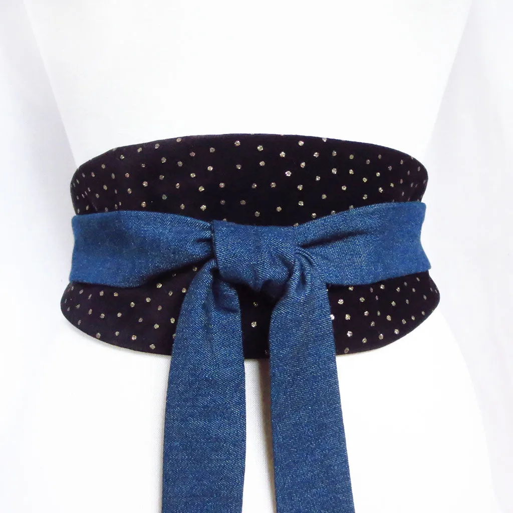 calliope wrap belt