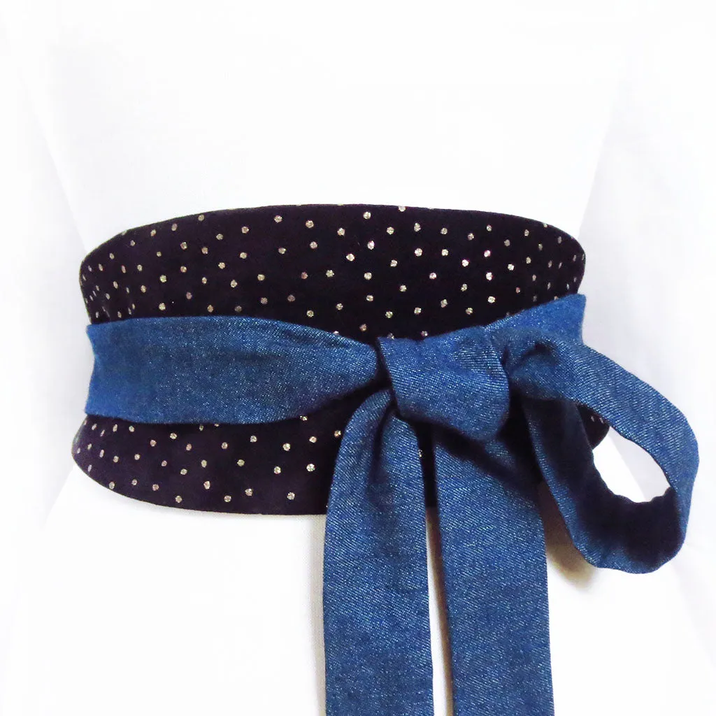 calliope wrap belt