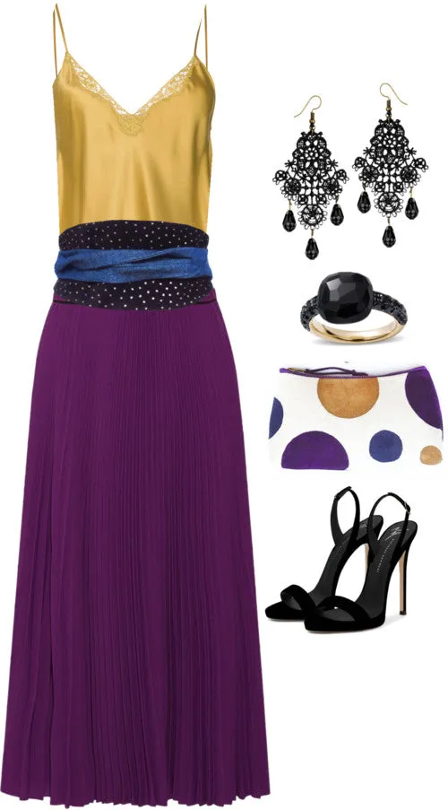 calliope wrap belt