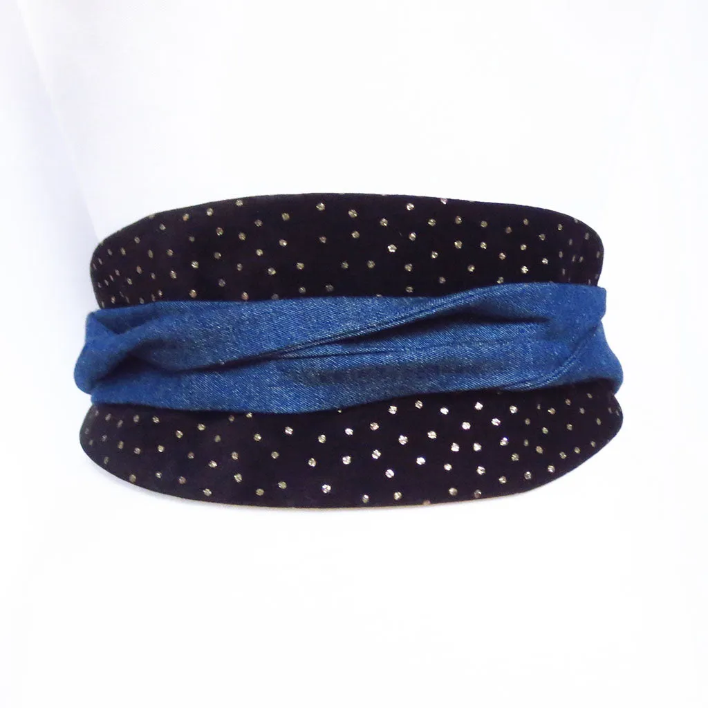 calliope wrap belt