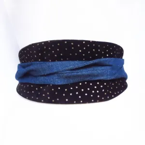 calliope wrap belt