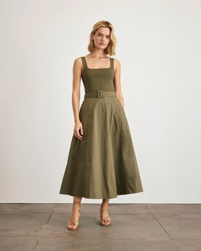 Carmen Dress Carmen Dress