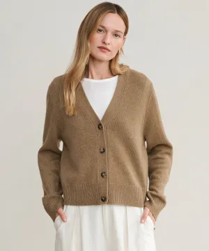 Cashmere Colette Cardigan Cashmere Colette Cardigan