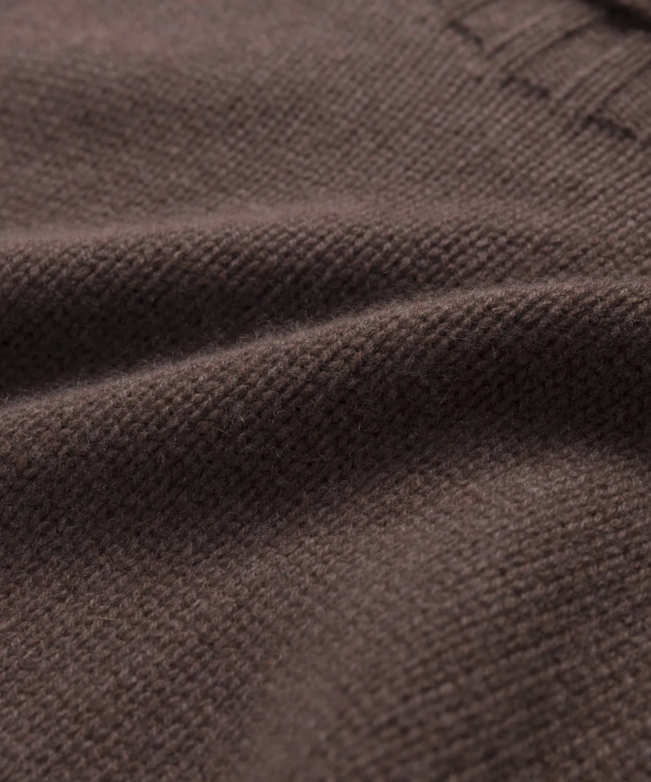 Cashmere Porter Turtleneck