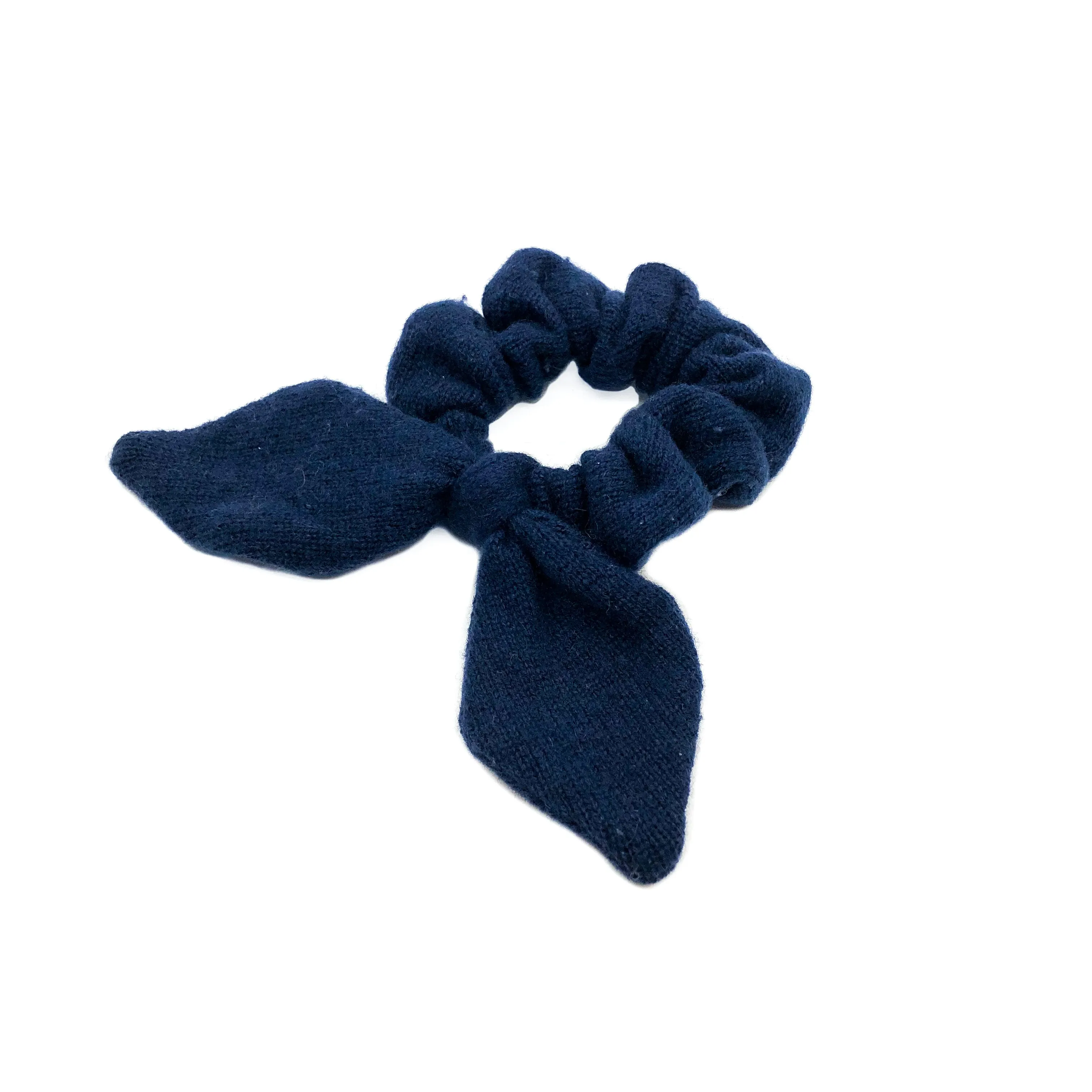 CASHMERE SCRUNCHIE | Brooke