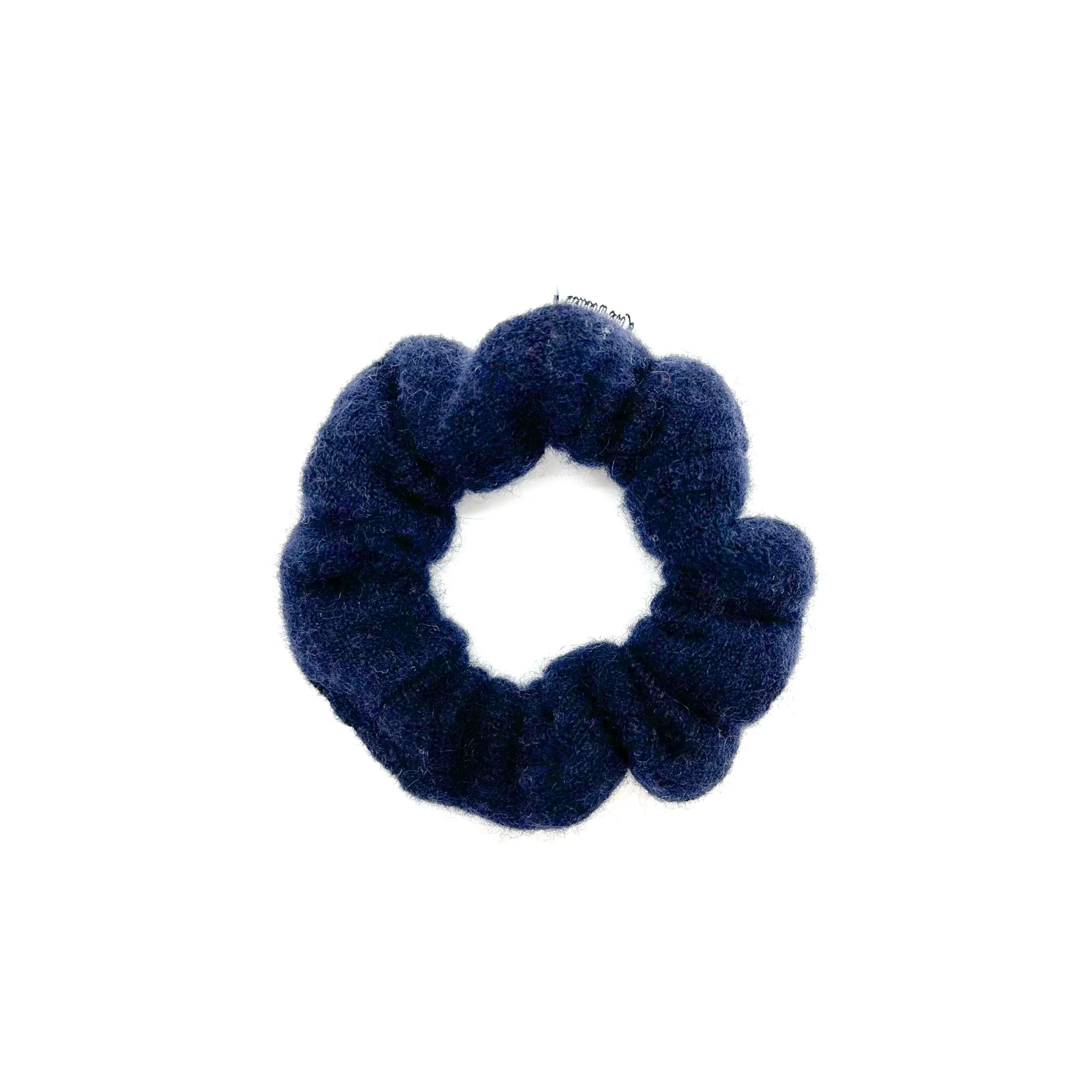 CASHMERE SCRUNCHIE | Brooke