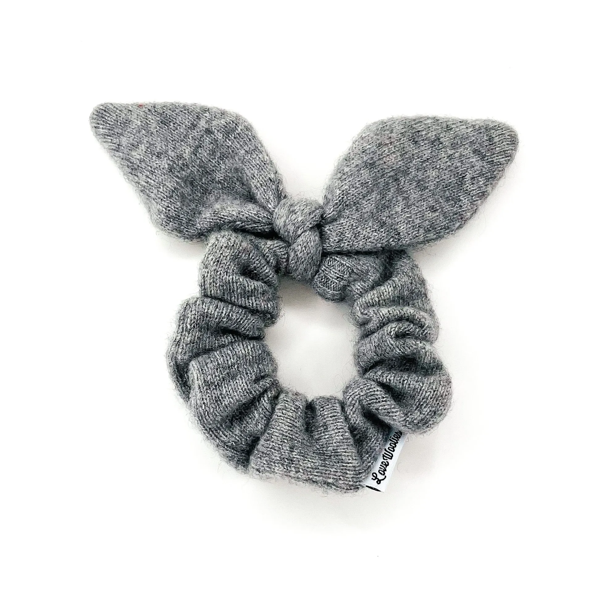 CASHMERE SCRUNCHIE BUNDLE | Bare Necessities