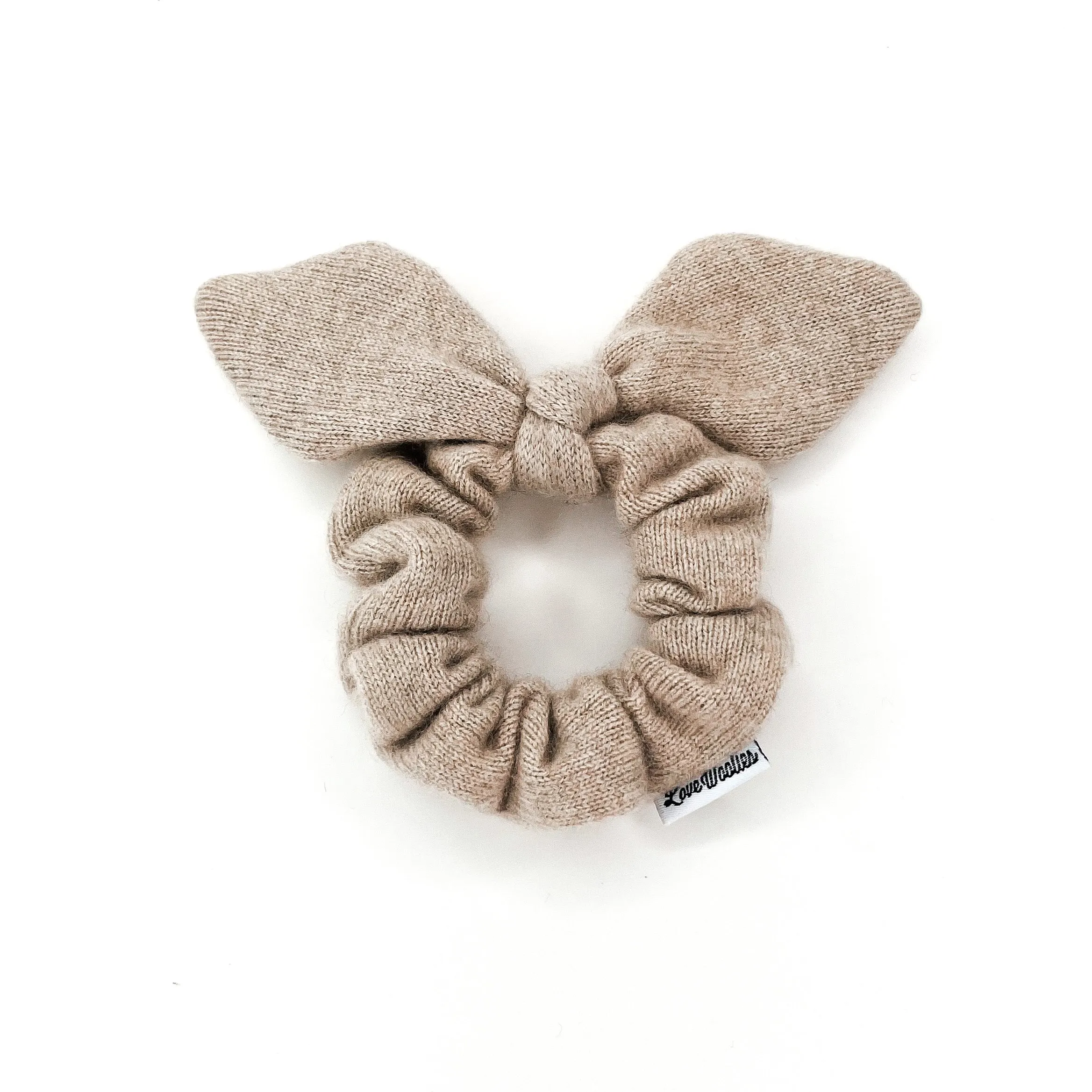 CASHMERE SCRUNCHIE BUNDLE | Bare Necessities