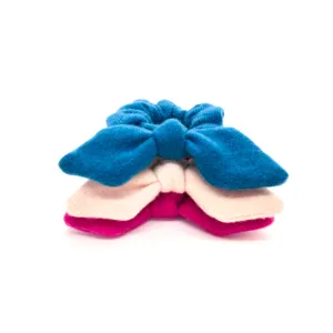 CASHMERE SCRUNCHIE BUNDLE |  You Got This
