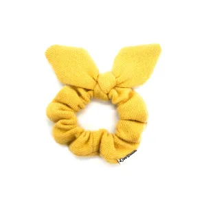 CASHMERE SCRUNCHIE | Goldie
