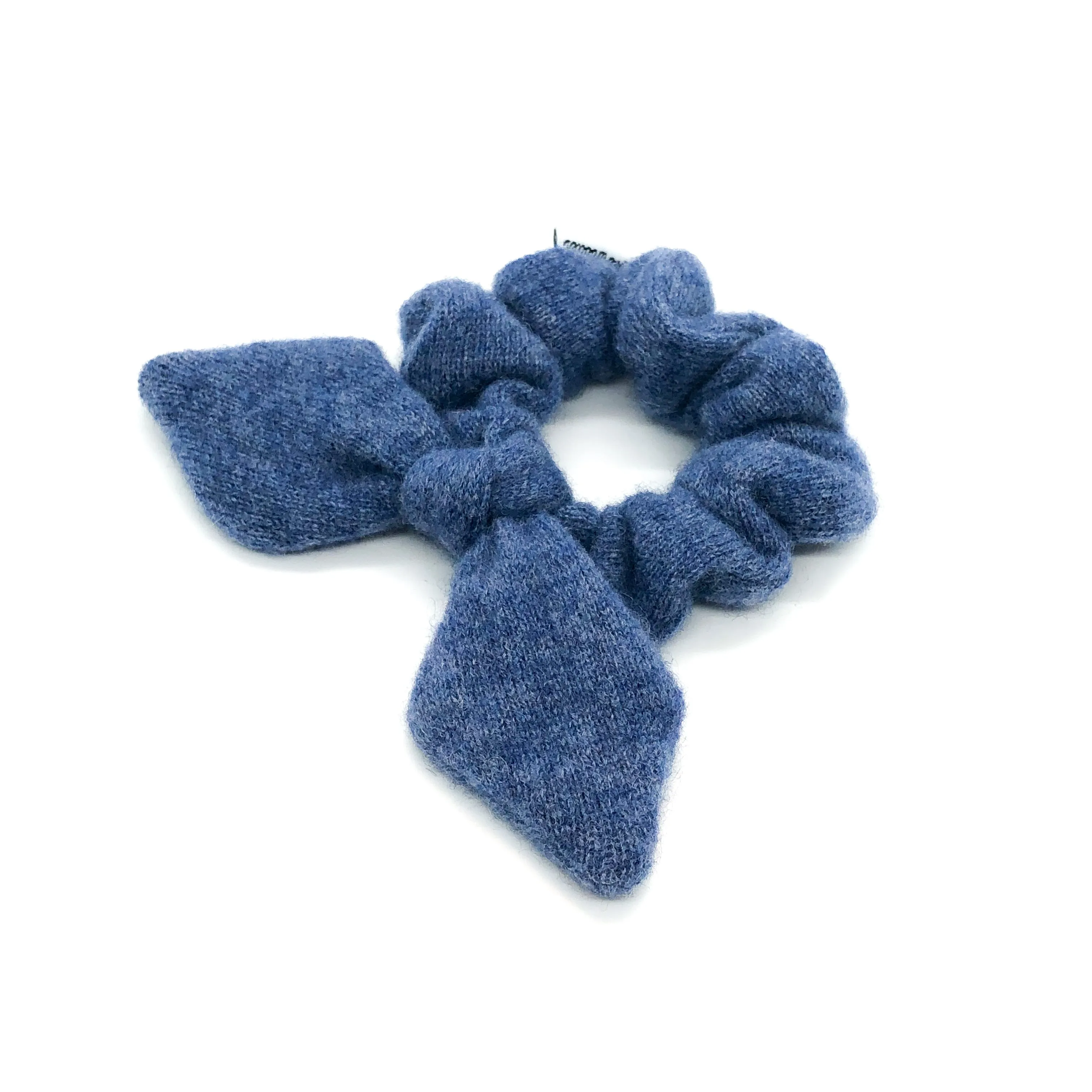 CASHMERE SCRUNCHIE | Judy
