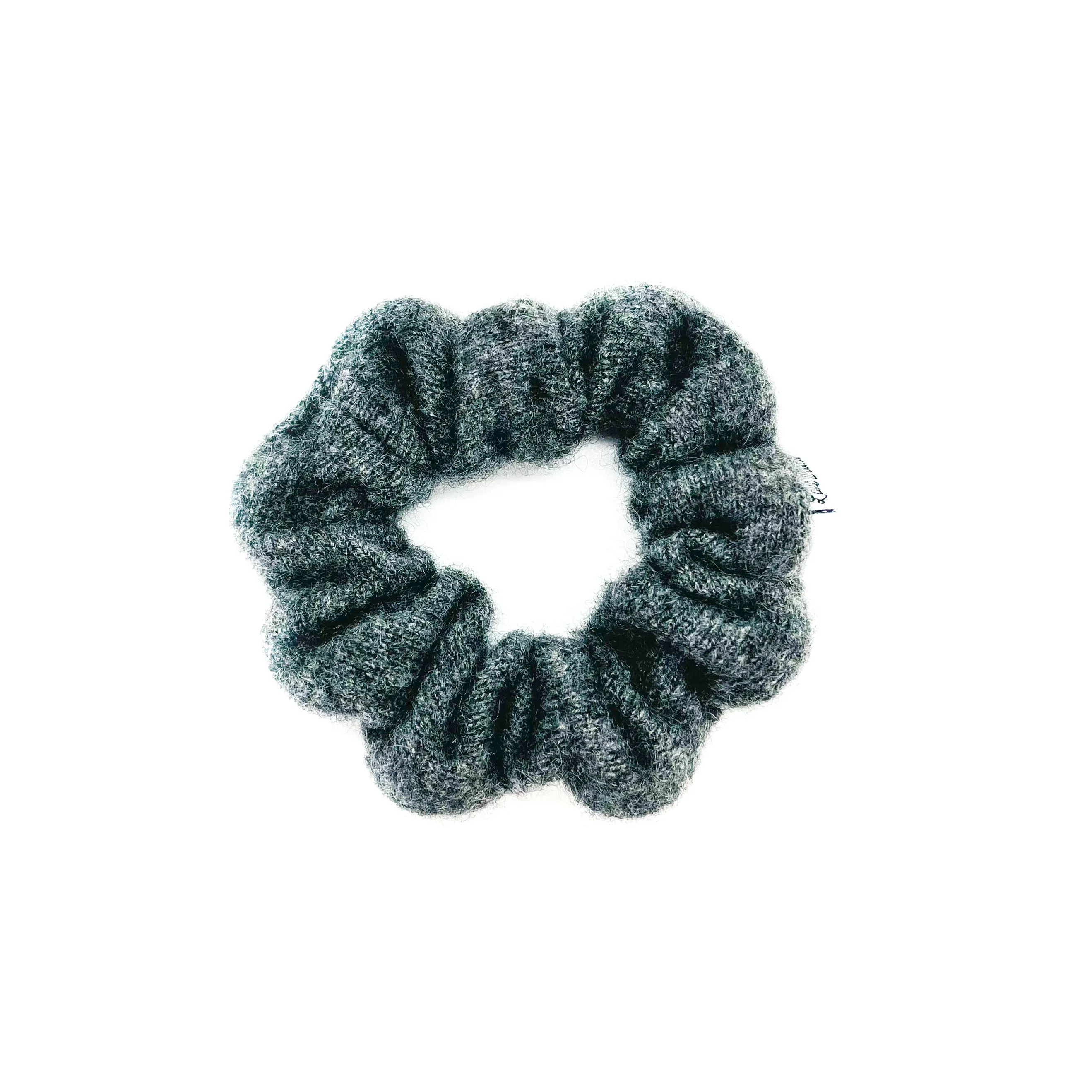 CASHMERE SCRUNCHIE | Julie