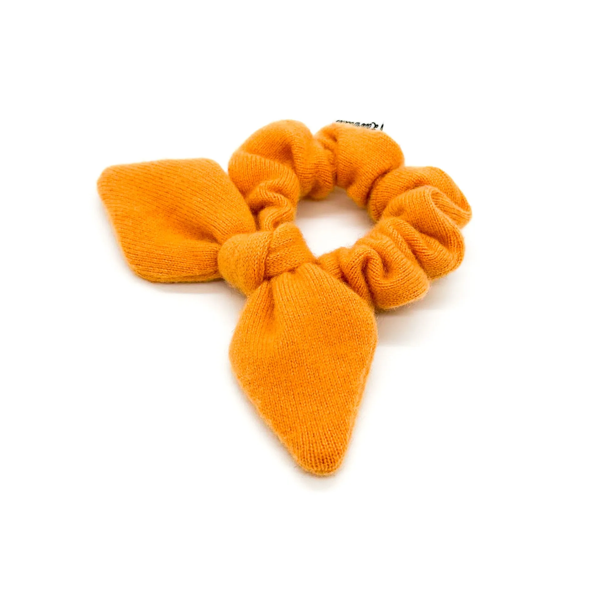 CASHMERE SCRUNCHIE | Kristan