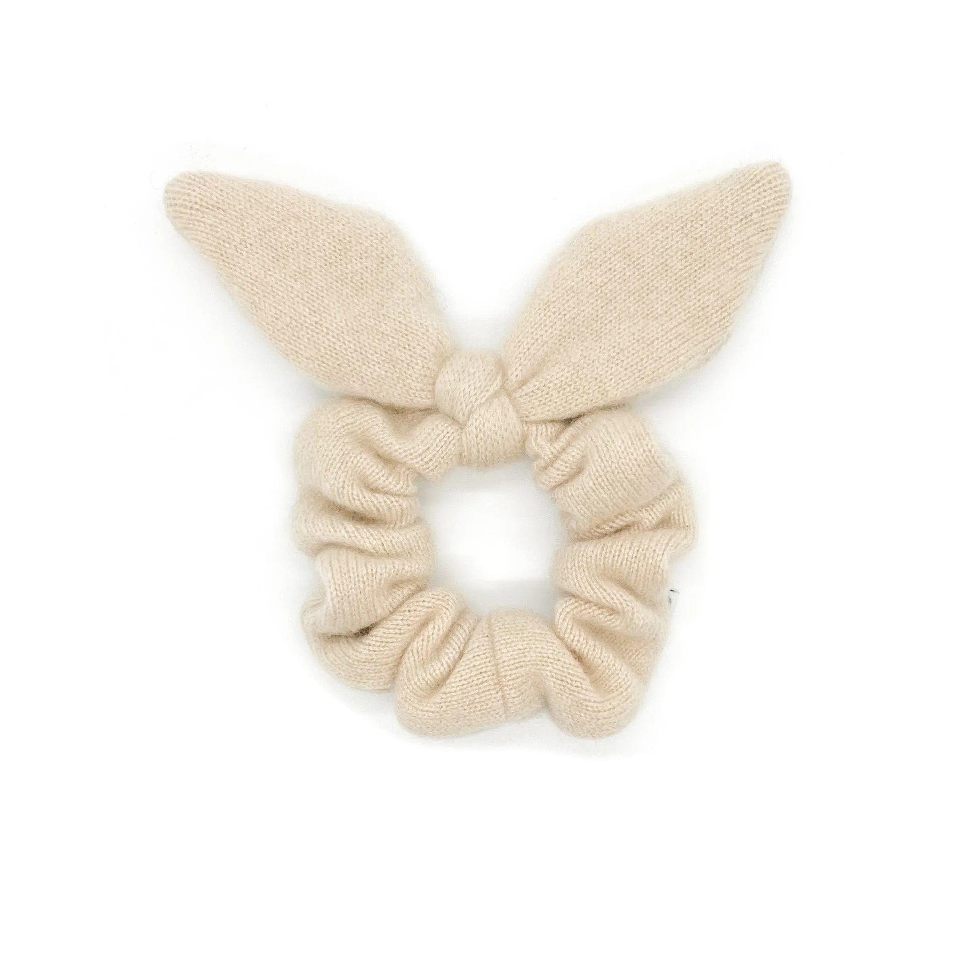 CASHMERE SCRUNCHIE | Lavender Fields Bundle