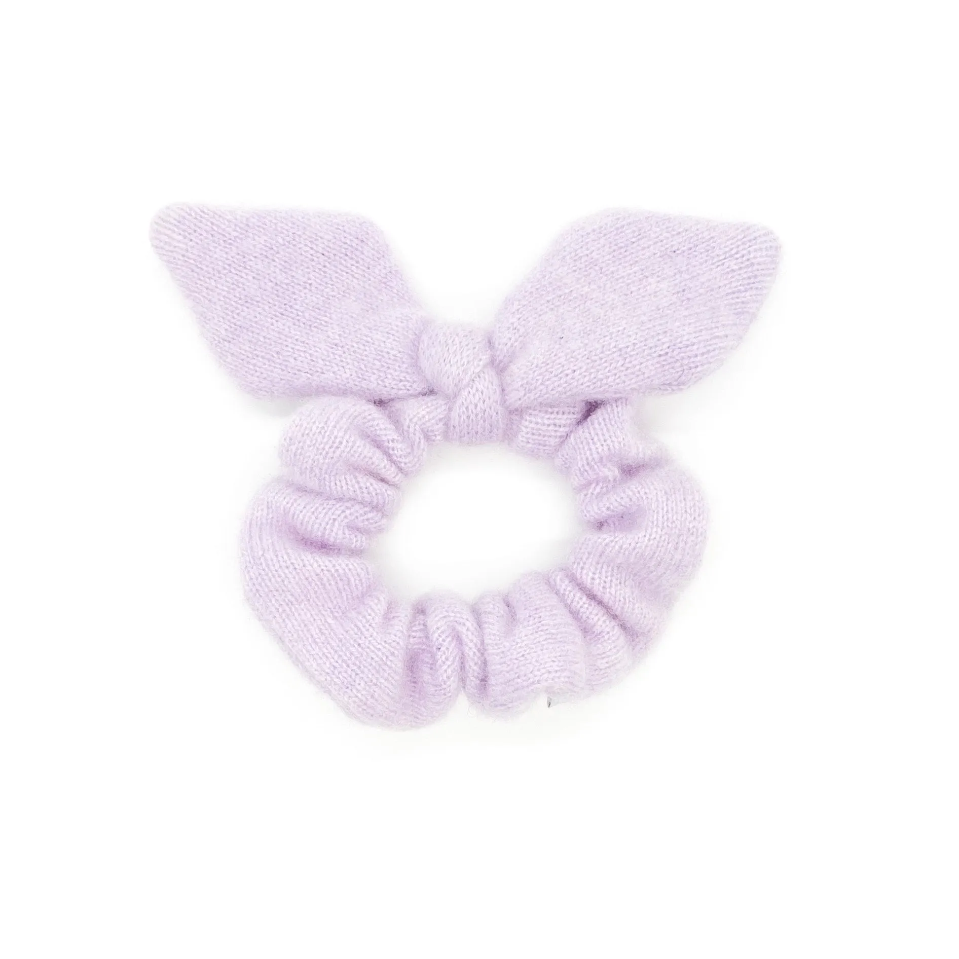 CASHMERE SCRUNCHIE | Lavender Fields Bundle