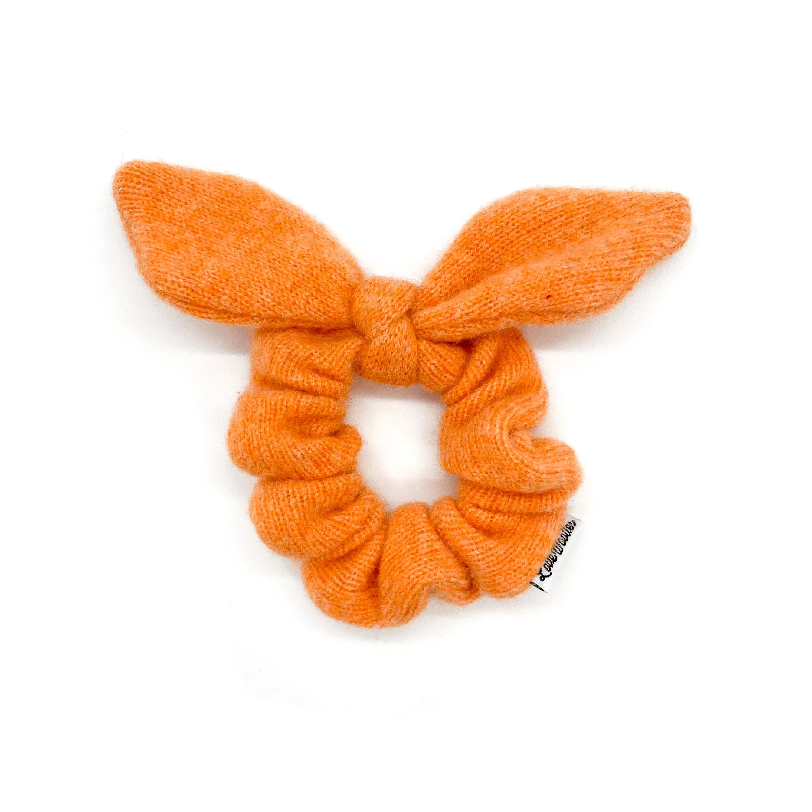 CASHMERE SCRUNCHIE | Morning Dew Bundle