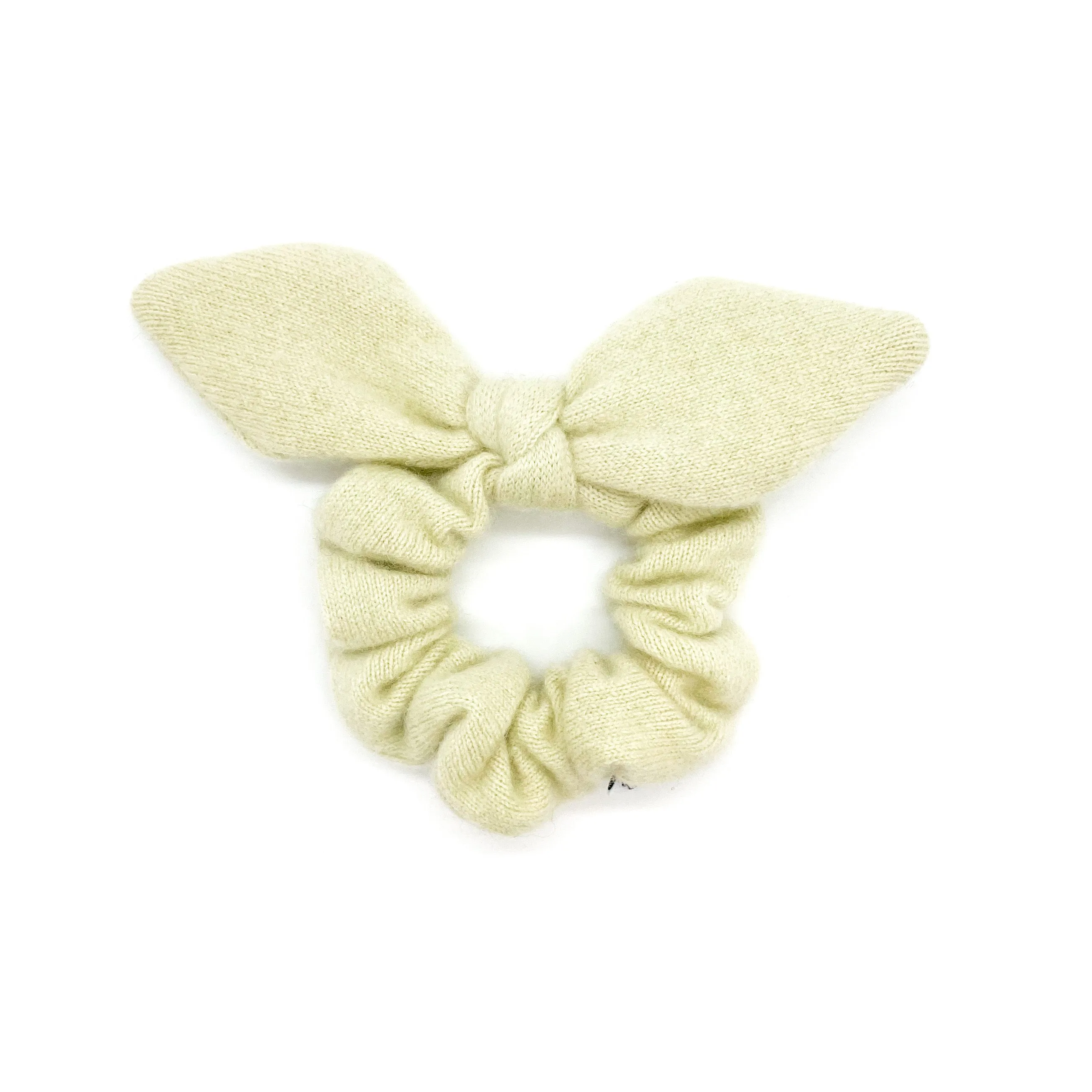 CASHMERE SCRUNCHIE | Morning Dew Bundle