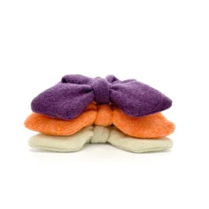 CASHMERE SCRUNCHIE | Morning Dew Bundle