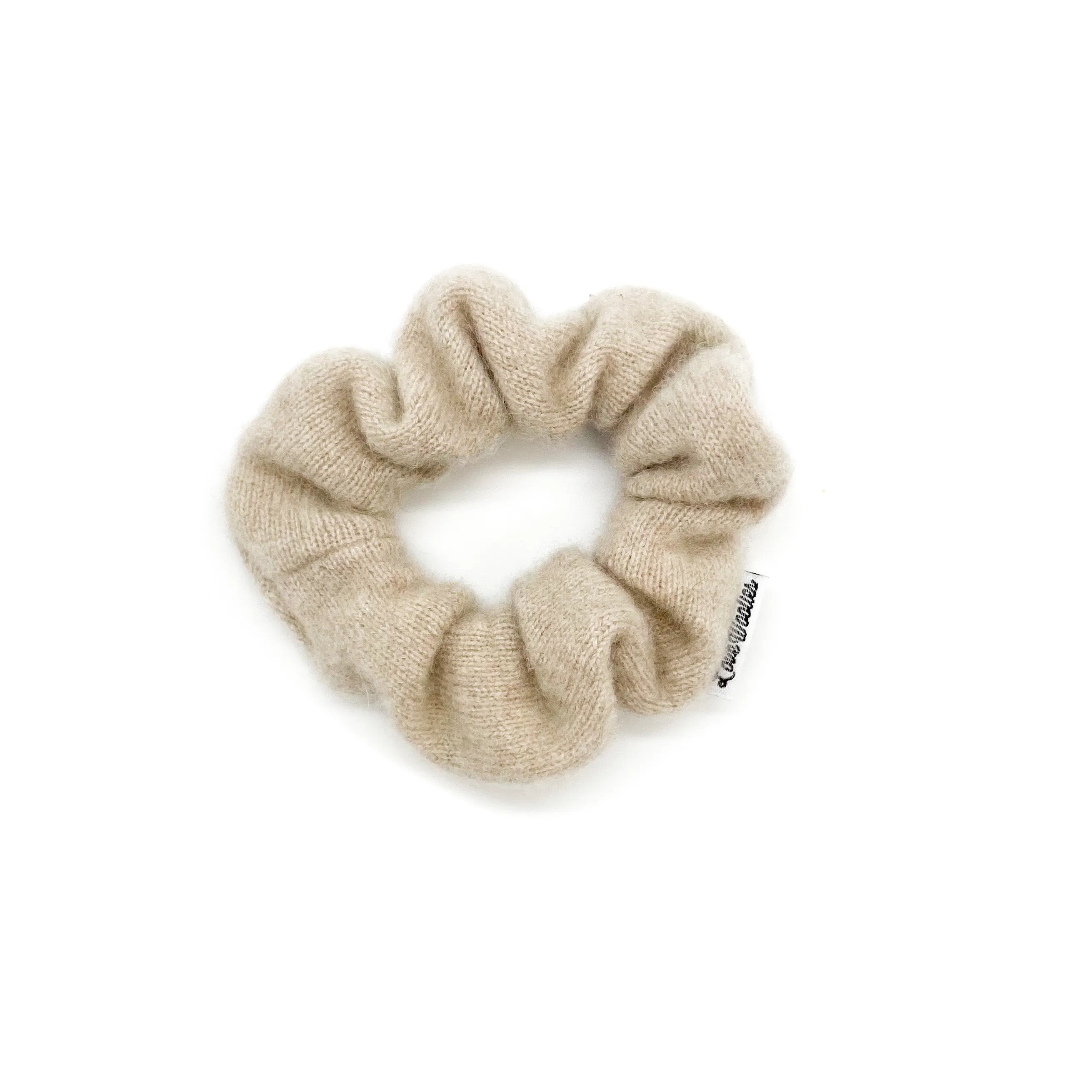 CASHMERE SCRUNCHIE | Peachy Keen Bundle