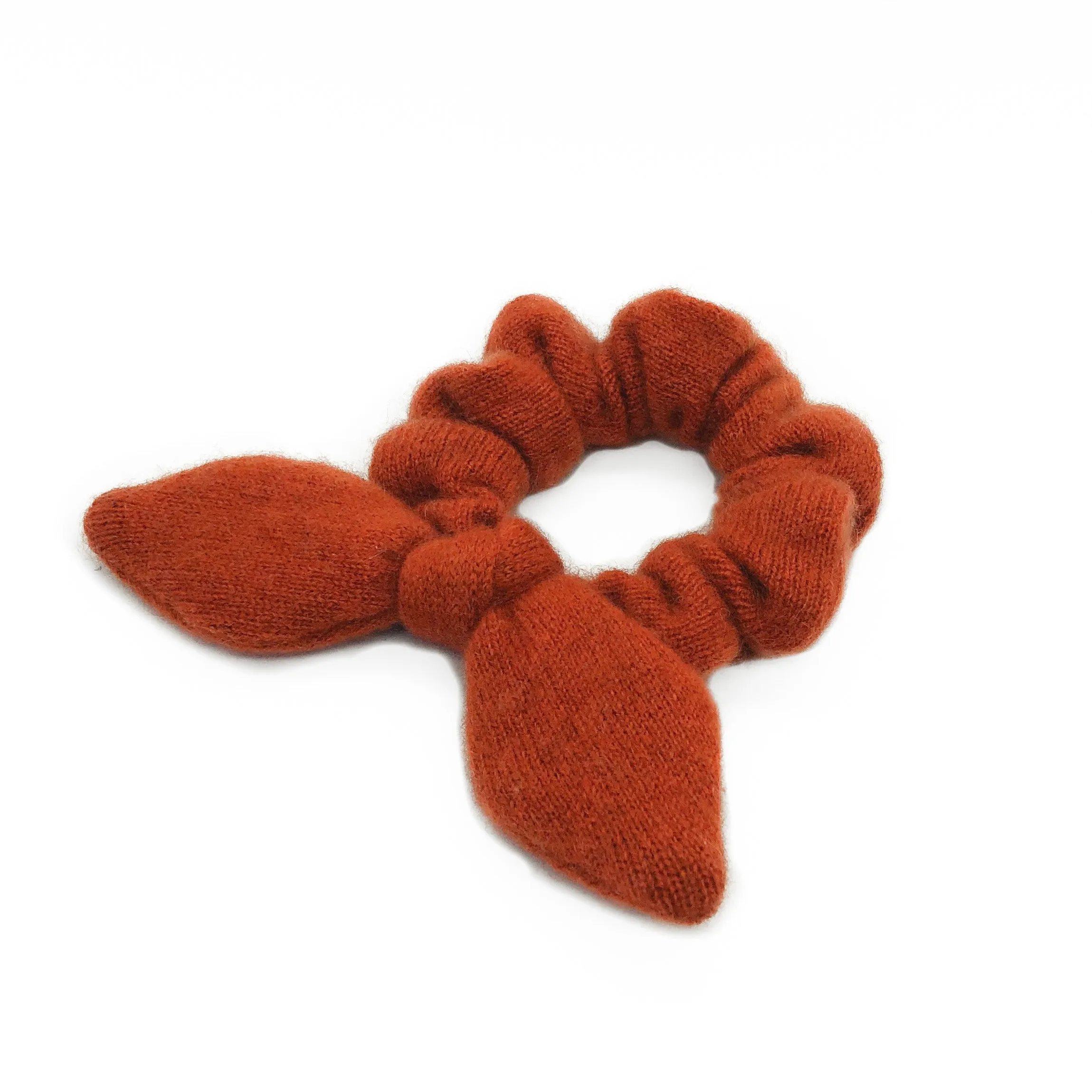 CASHMERE SCRUNCHIE | Pheobe