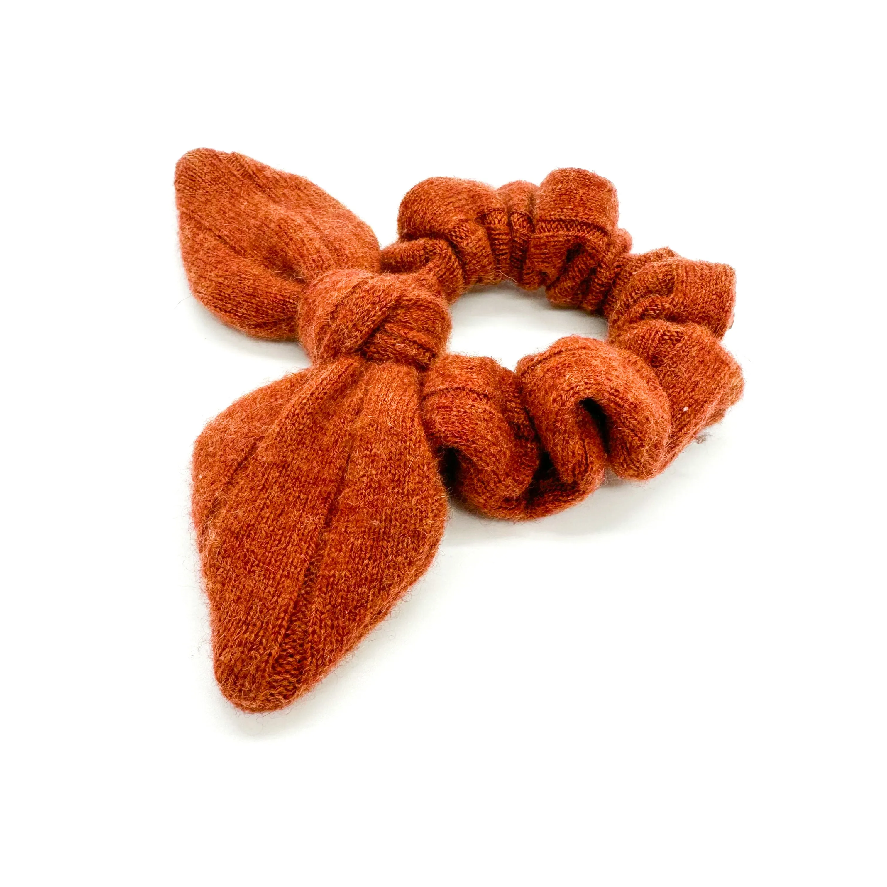 CASHMERE SCRUNCHIE | RARE | Bailey