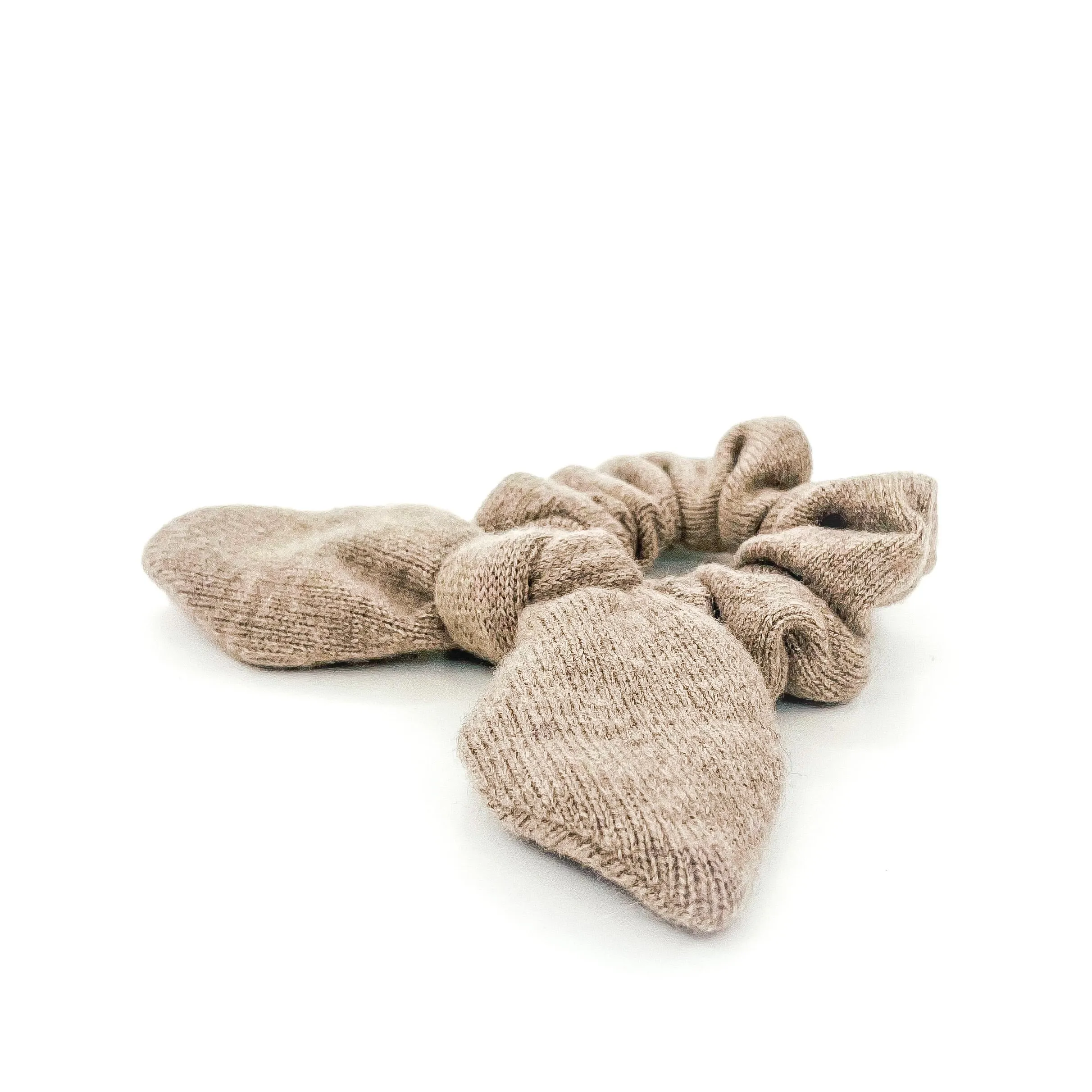 CASHMERE SCRUNCHIE | Reagan