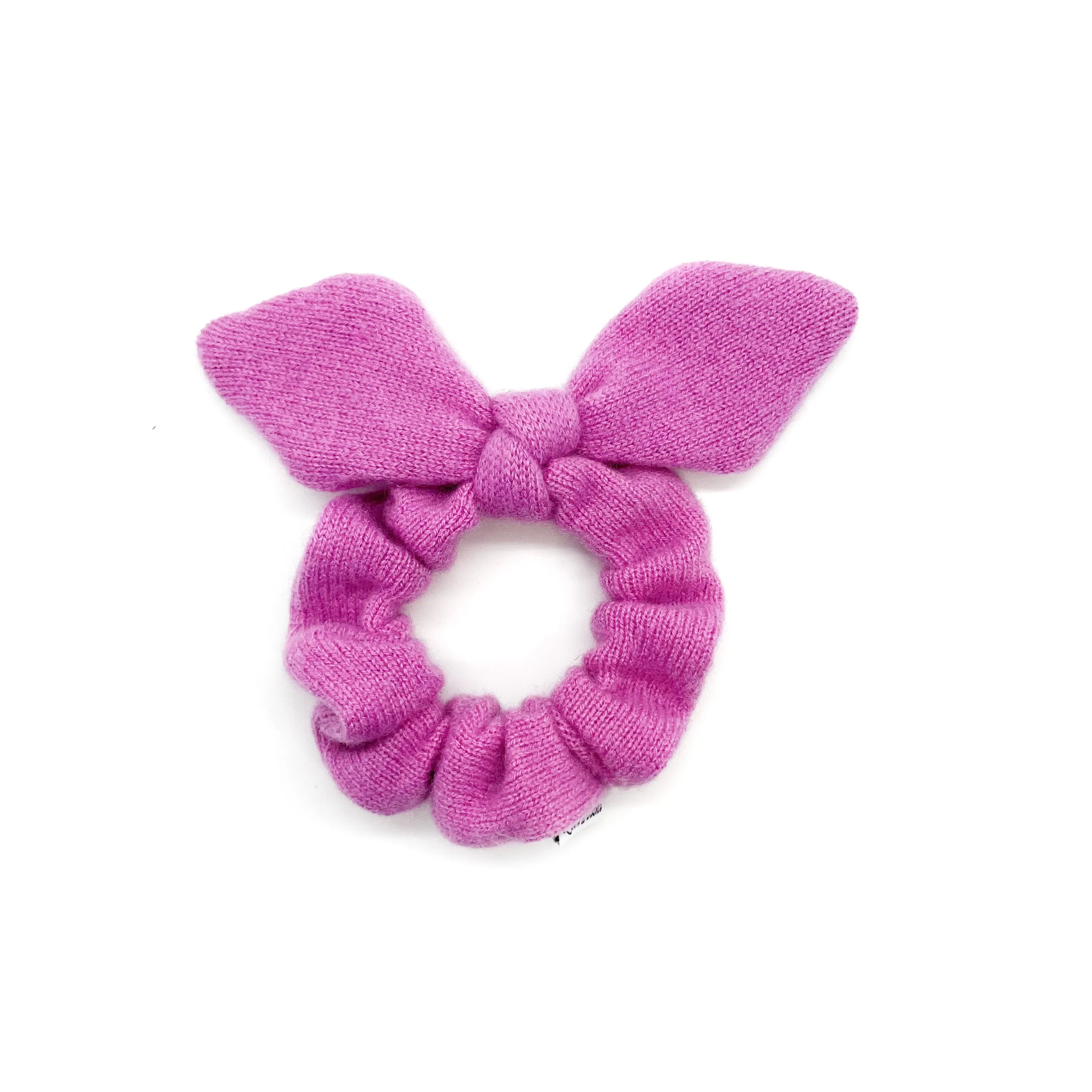CASHMERE SCRUNCHIE | Spring Flowers Bundle