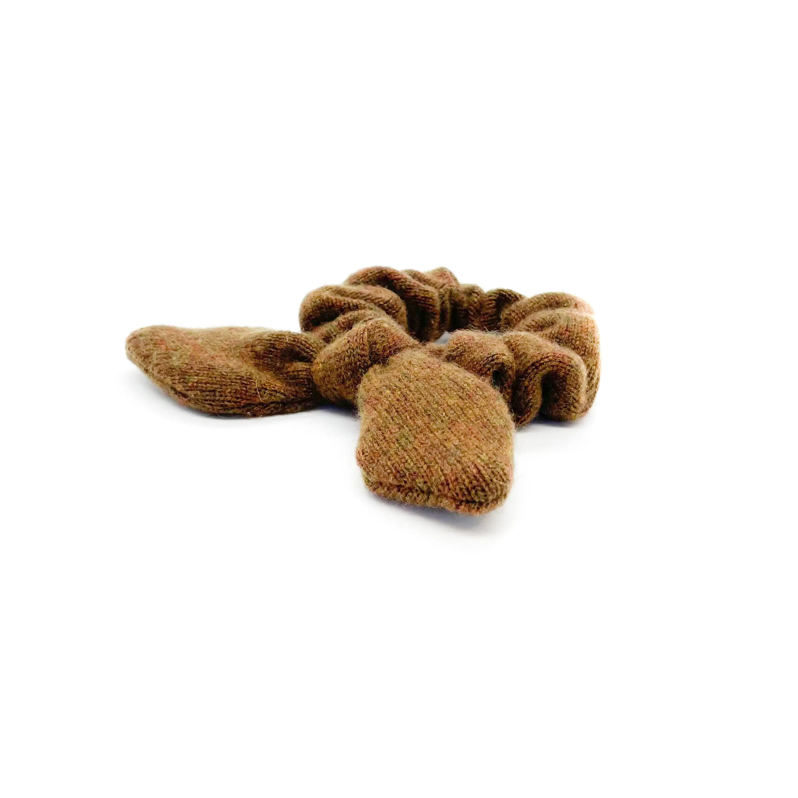 CASHMERE SCRUNCHIE | The Mary