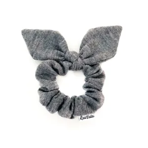 CASHMERE SCRUNCHIE | Thin | Stacey