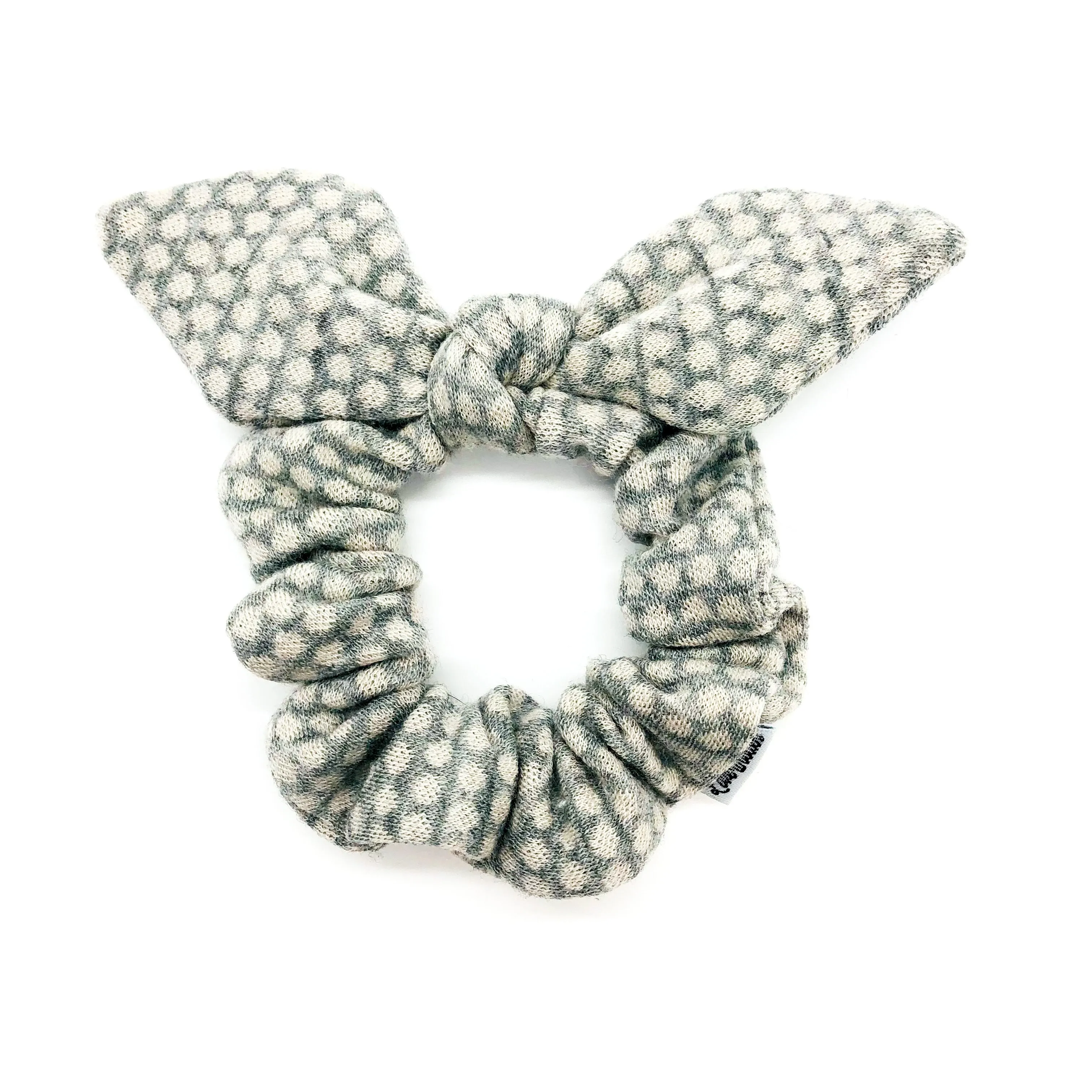 CASHMERE SCRUNCHIE | ULTRA RARE | Celeste