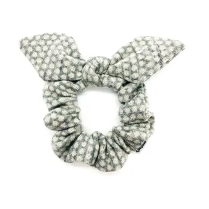 CASHMERE SCRUNCHIE | ULTRA RARE | Celeste