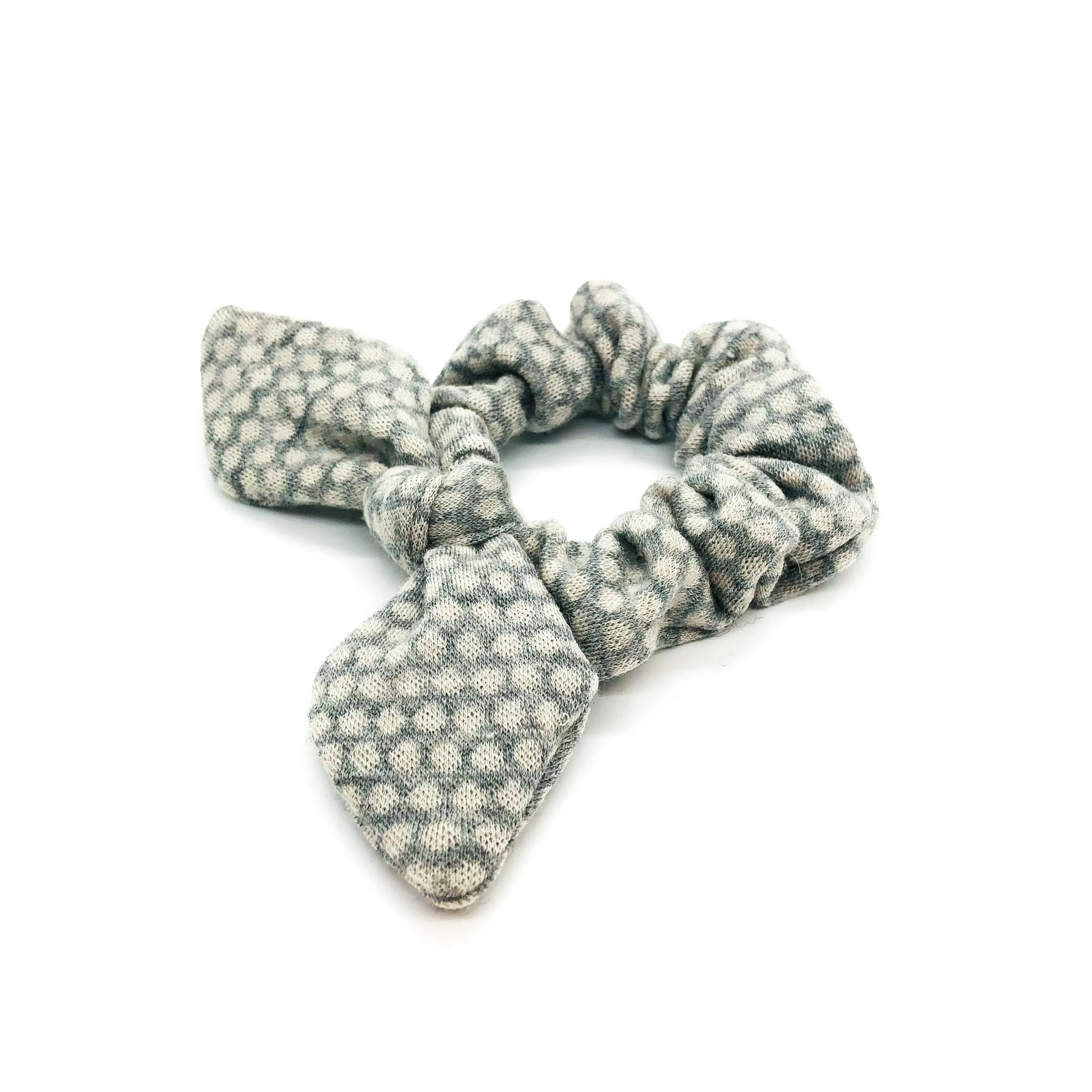 CASHMERE SCRUNCHIE | ULTRA RARE | Celeste
