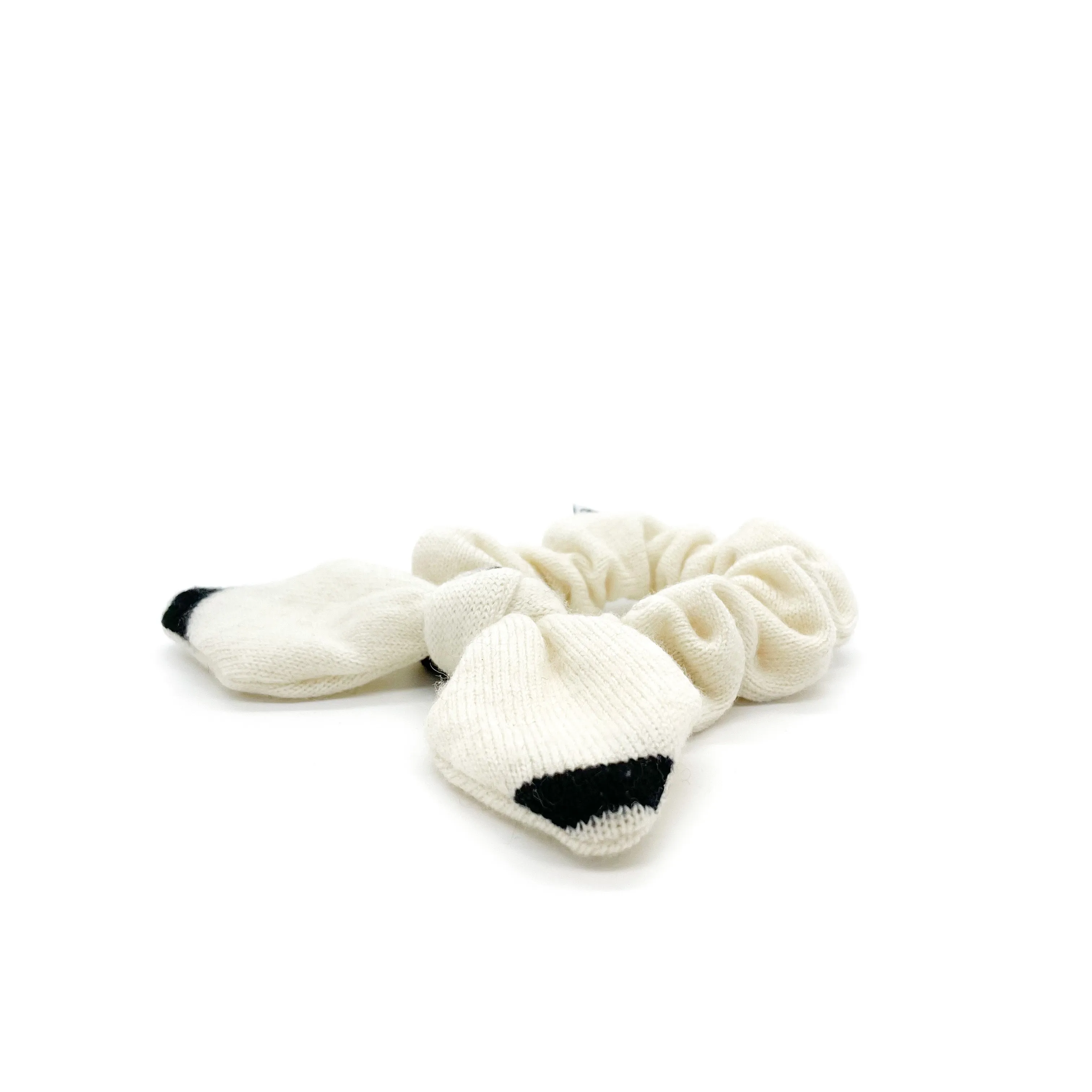 CASHMERE SCRUNCHIE | ULTRA RARE | Jill