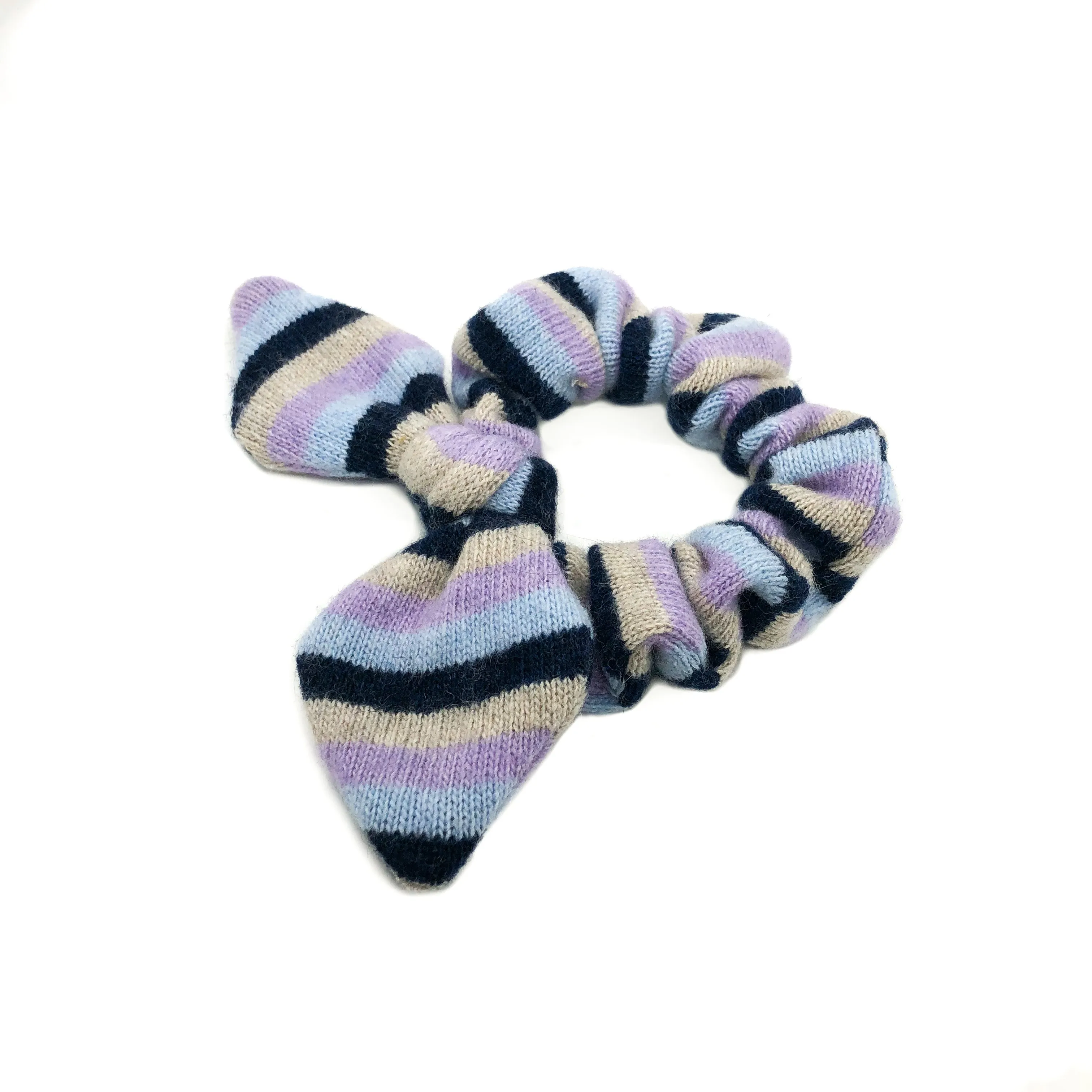 CASHMERE SCRUNCHIE | ULTRA RARE | Tasha