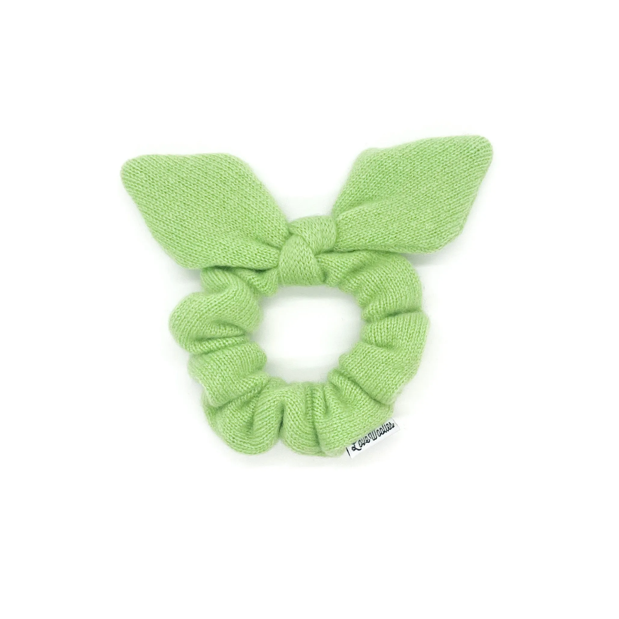 CASHMERE SCRUNCHIE | Watermelon Sugar Bundle