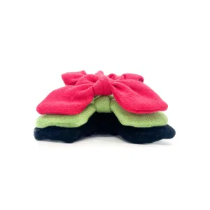 CASHMERE SCRUNCHIE | Watermelon Sugar Bundle