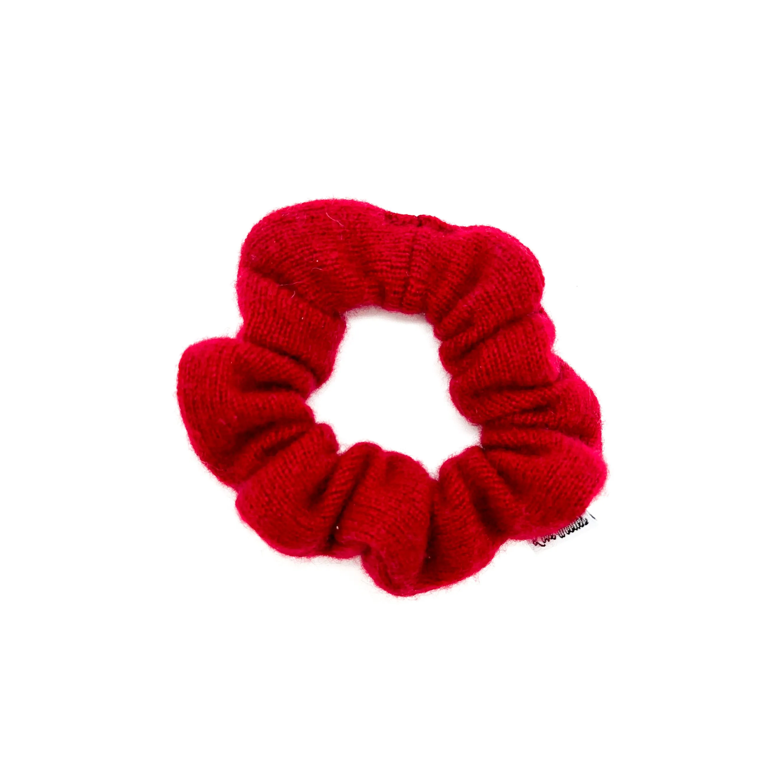 CASHMERE SCRUNCHIE | YOU MATTER