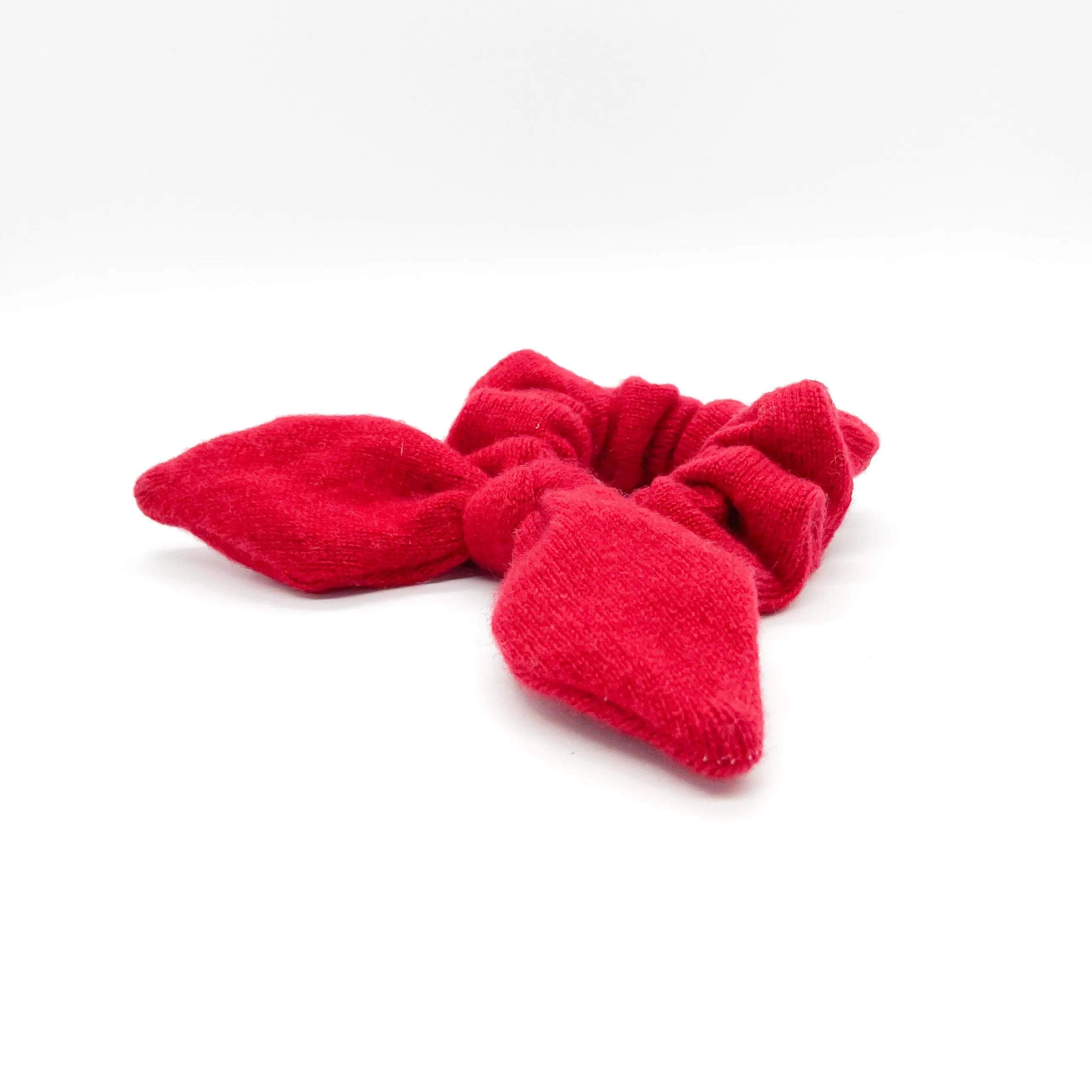 CASHMERE SCRUNCHIE | YOU MATTER