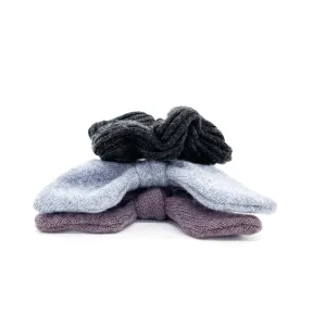 CASHMERE SCRUNCHIE | You’re Enough Bundle