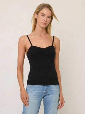 CASHMERE CAMI CASHMERE CAMI