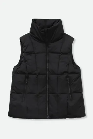 CELANO VEST IN GOOSE DOWN CELANO VEST IN GOOSE DOWN