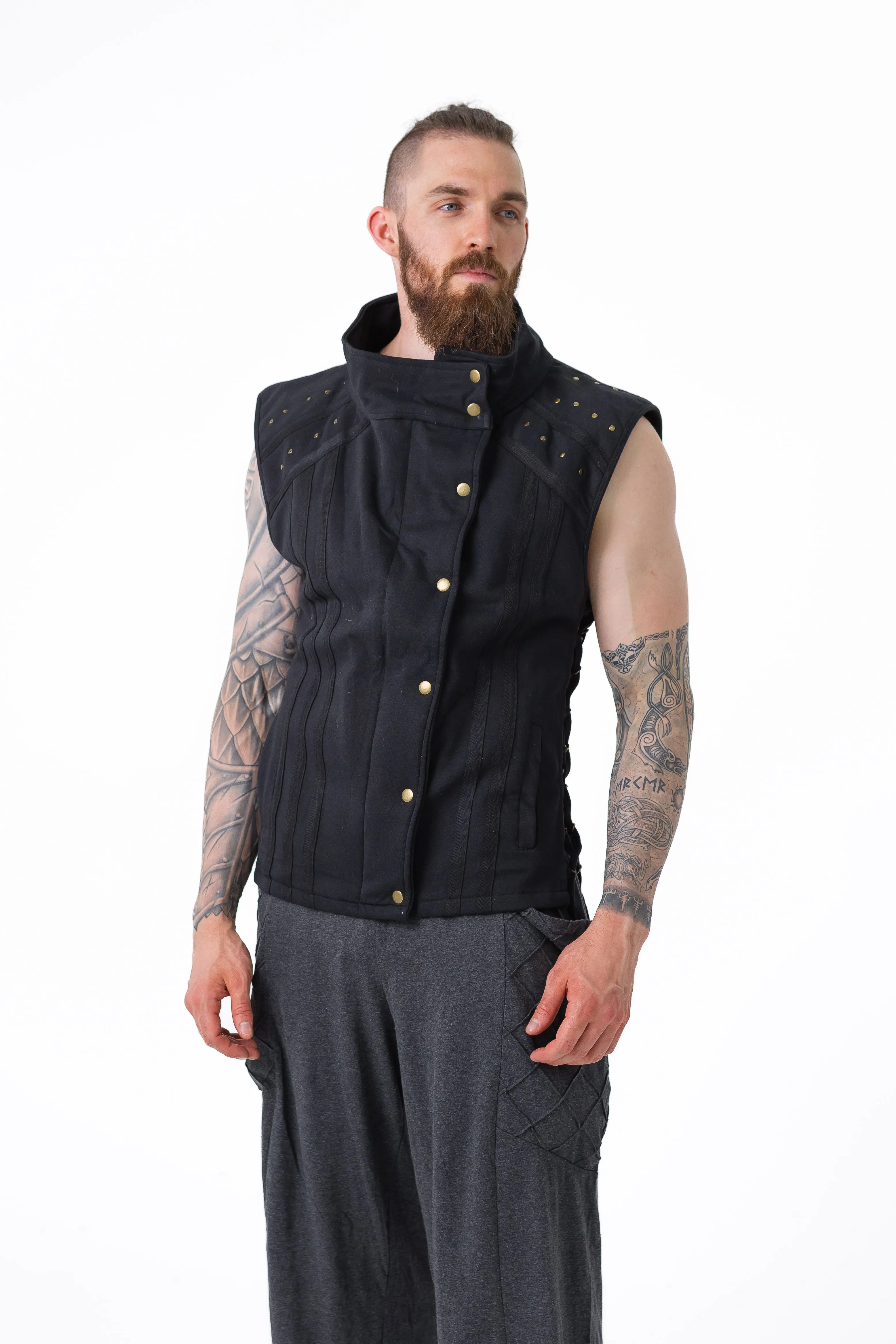 Charmer Vest