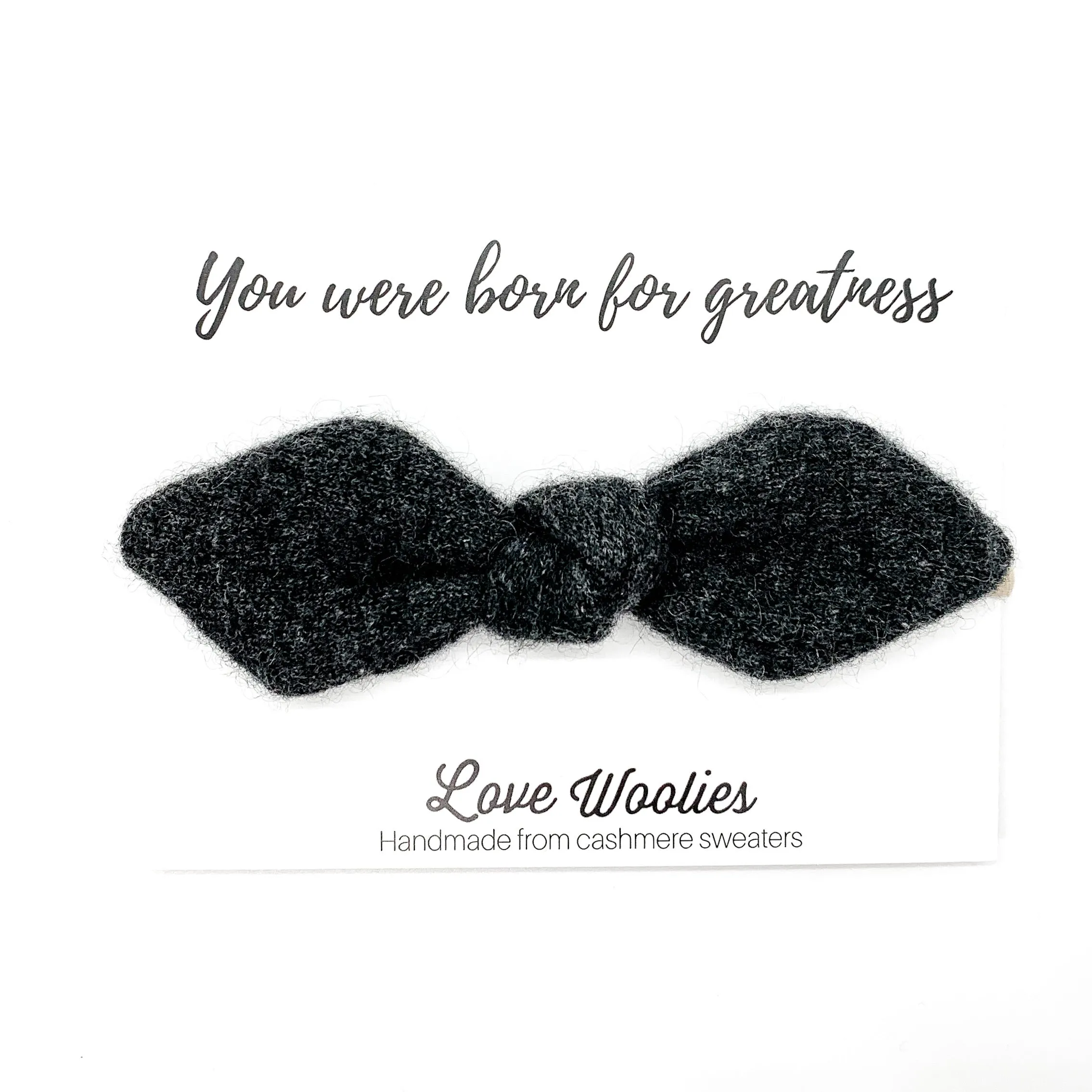 Chelsea | Mini Bow