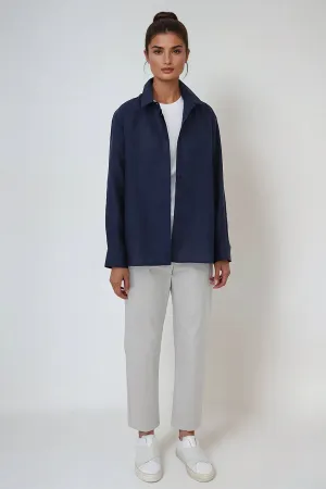 CHELSEA SHIRT IN ITALIAN LINEN CHELSEA SHIRT IN ITALIAN LINEN