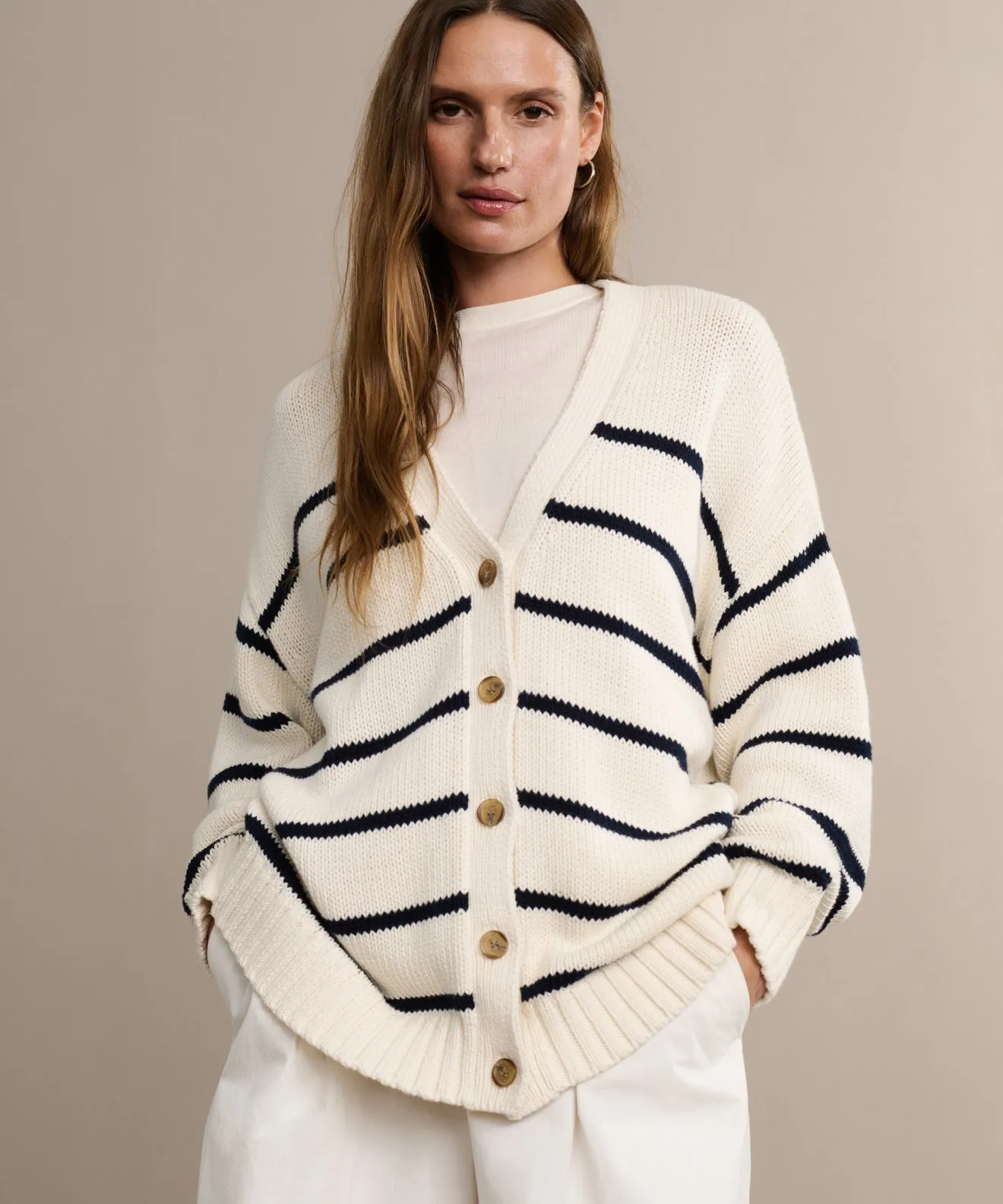 Chloe Cardigan