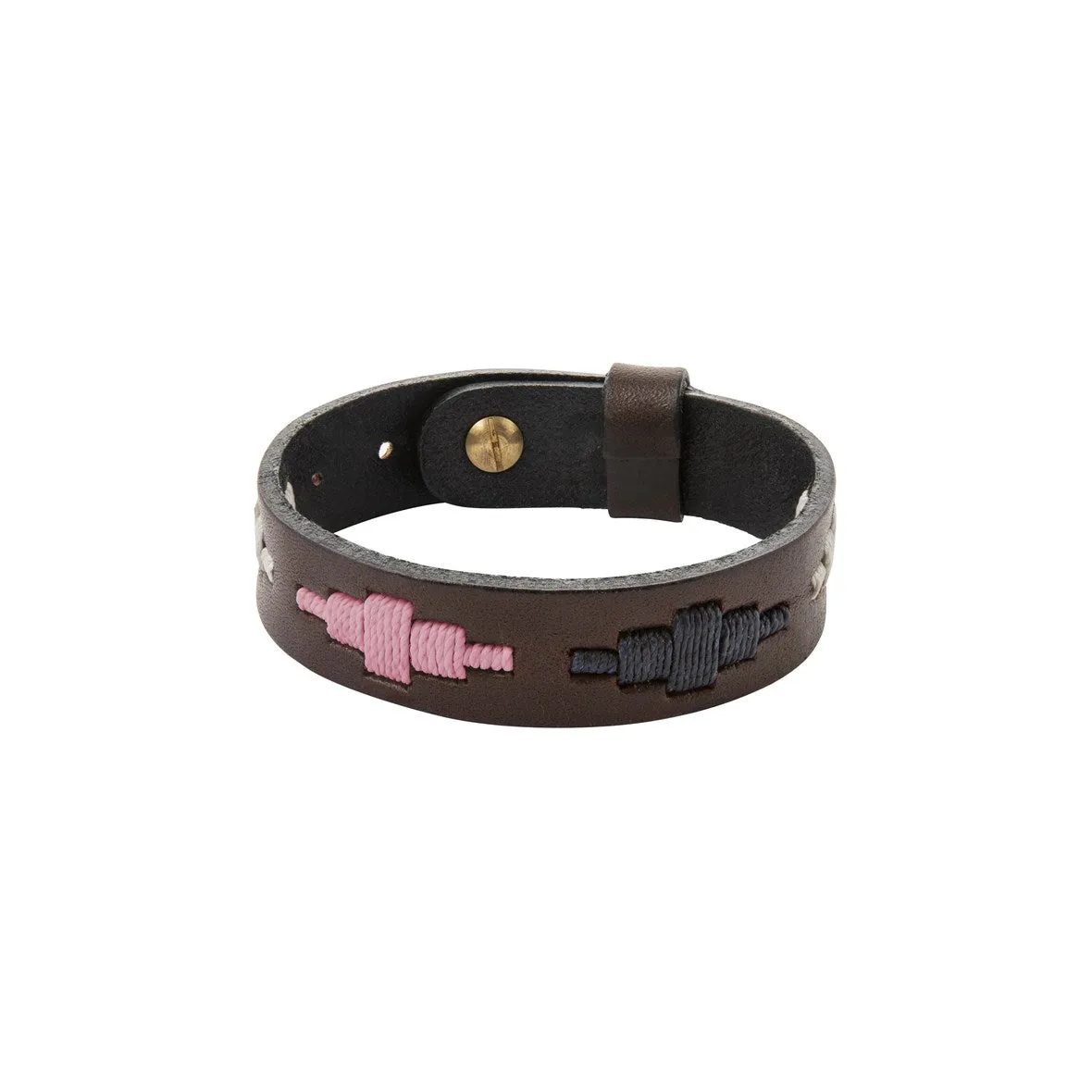 Choice of Any Leather pampeano Belt and Bracelet - Gift Package