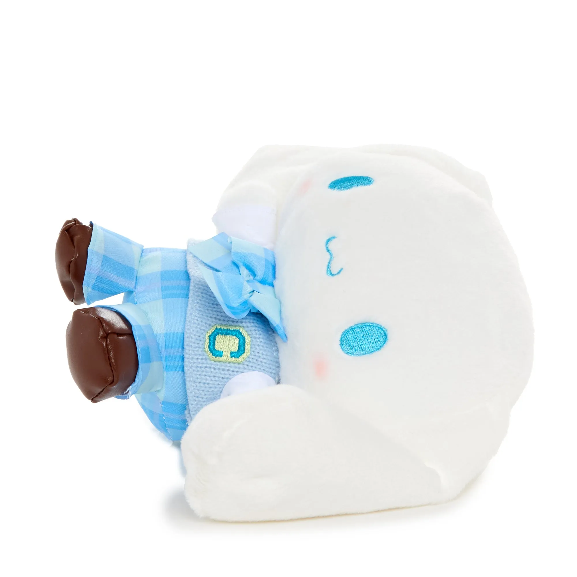 Cinnamaroll 8" Plush (Uniform Series)