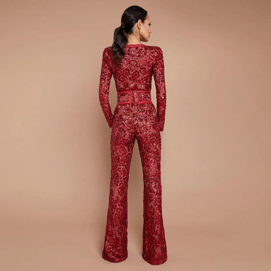 Club Party Casual Rompers Jumpsuits