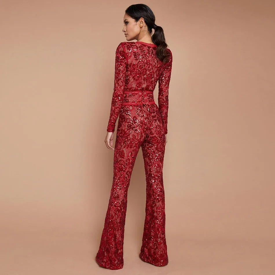 Club Party Casual Rompers Jumpsuits