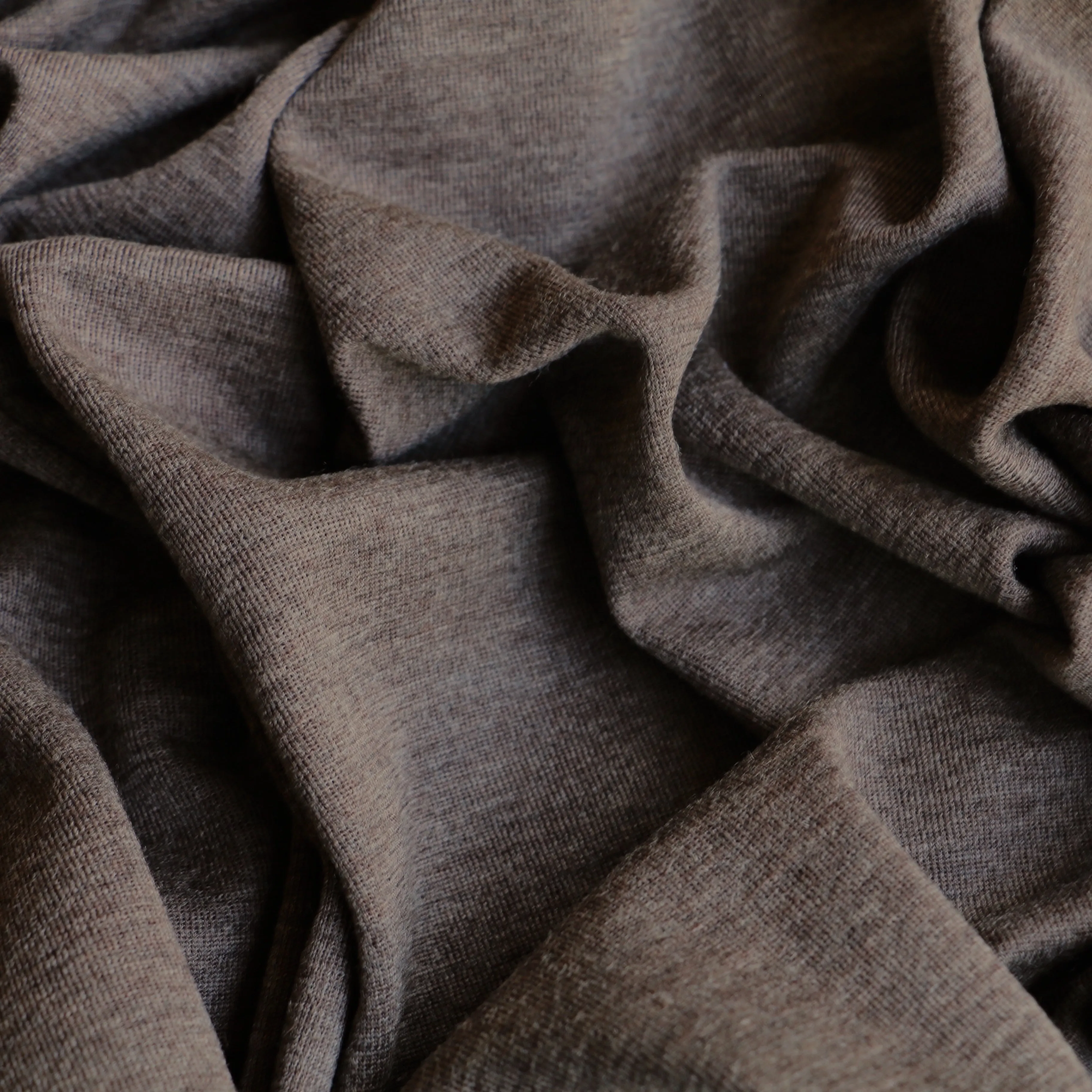 Coco Fest Merino Knit - Last Chance